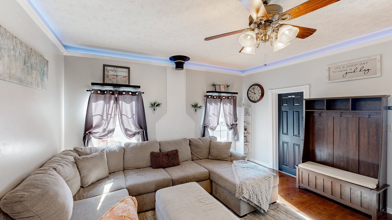Photo of Livingroom in Avoca
