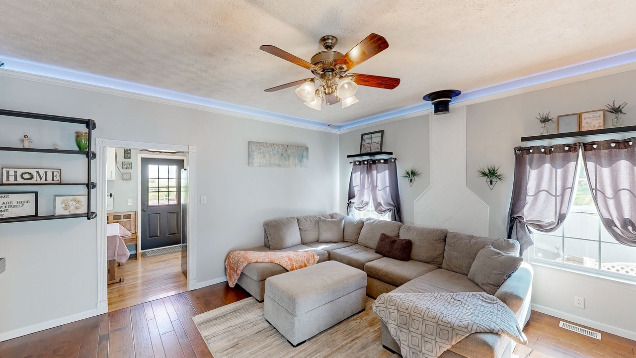 Photo of Livingroom in Avoca