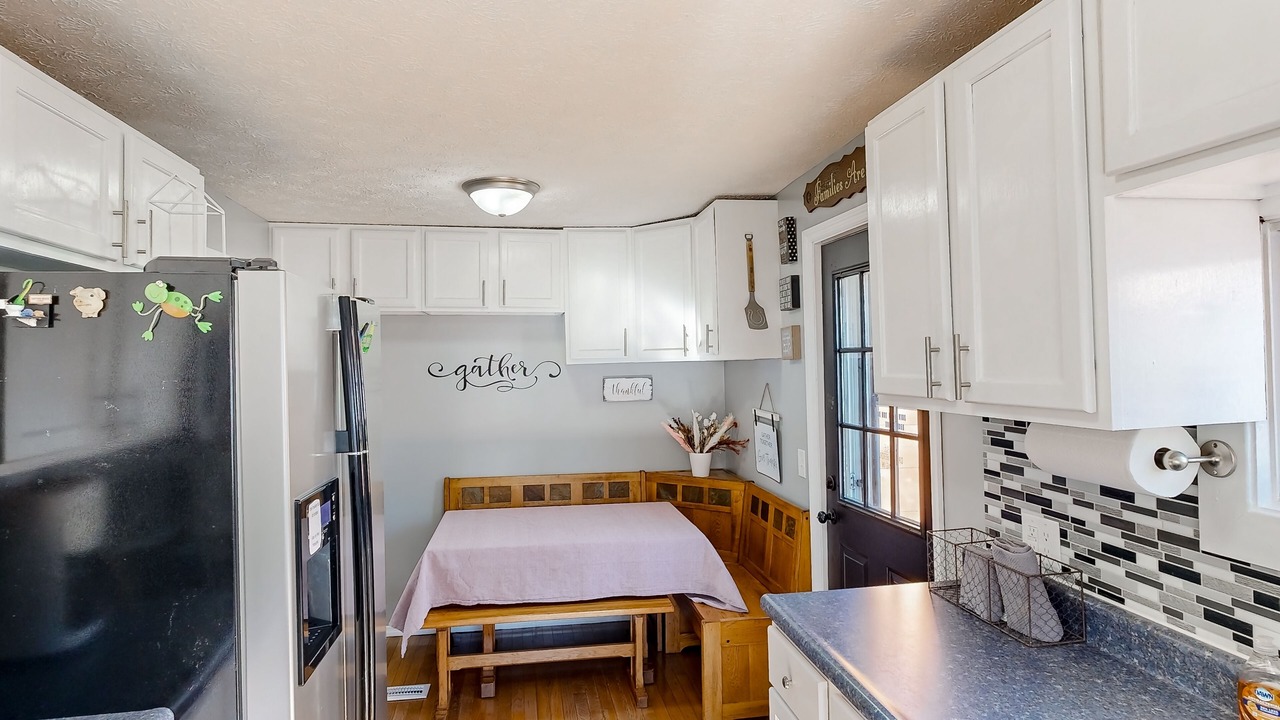 Photo of Kitchen in Avoca