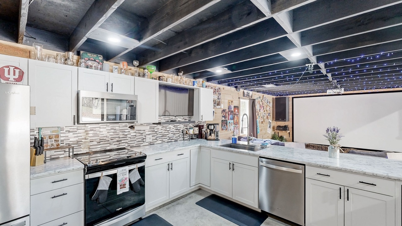Photo of Kitchen in Avoca