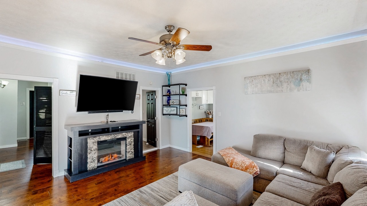 Photo of Livingroom in Avoca