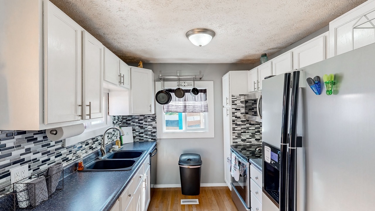 Photo of Kitchen in Avoca