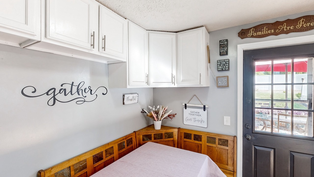 Photo of Kitchen in Avoca