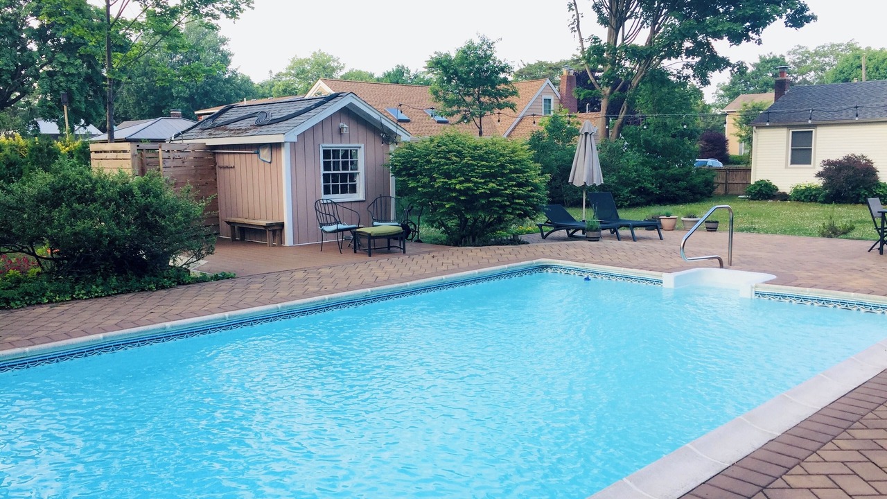 Photo of Outdoor in Bellport