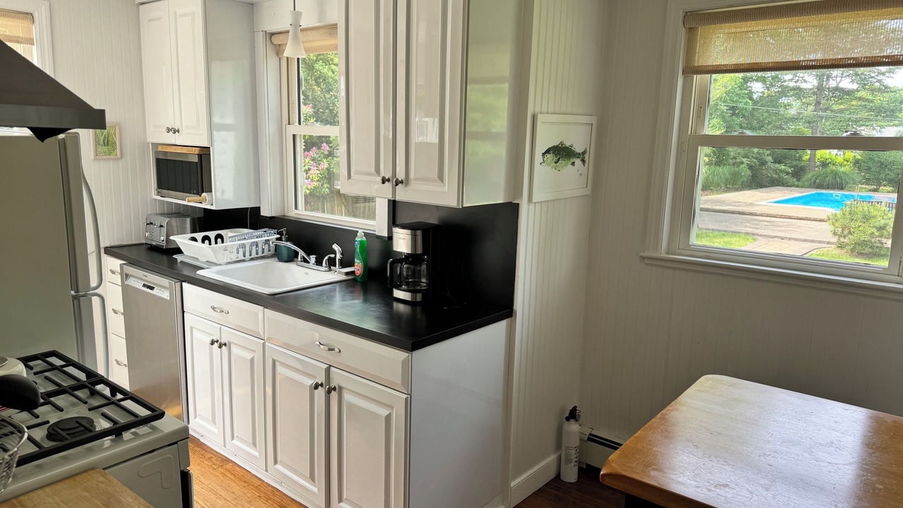Photo of Kitchen in Bellport