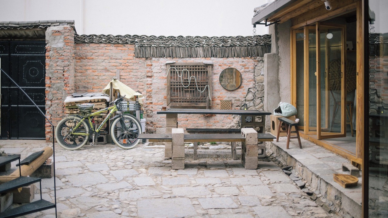 Photo of Outdoor in Xizhou