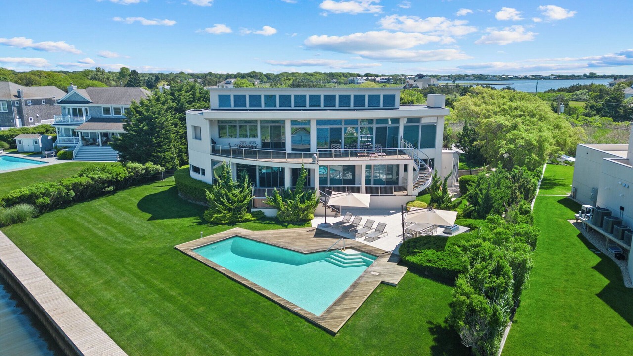 Photo of Outdoor in Westhampton