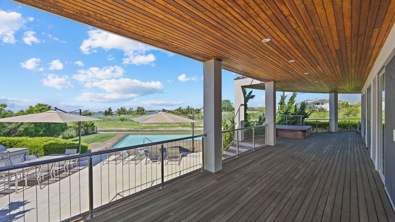 Photo of Outdoor in Westhampton