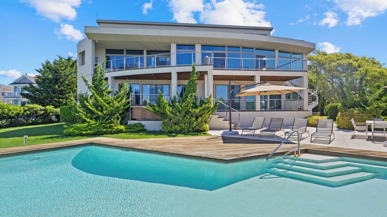 Photo of Outdoor in Westhampton