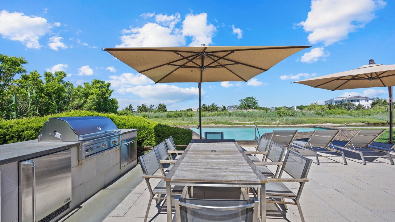 Photo of Outdoor in Westhampton