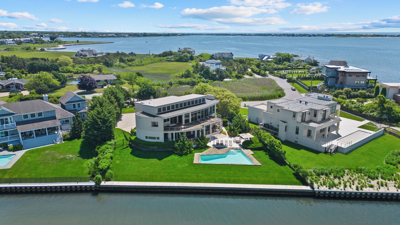 Photo of Outdoor in Westhampton