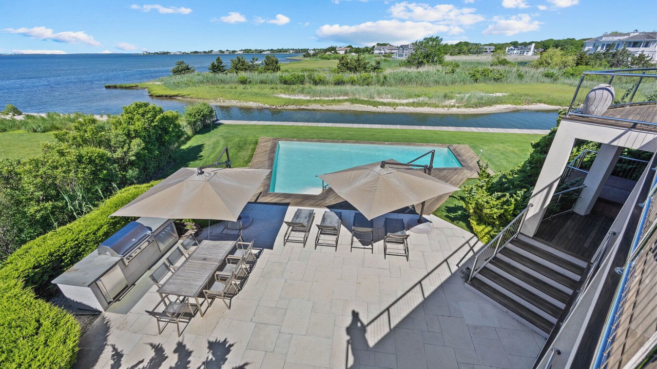 Photo of Outdoor in Westhampton