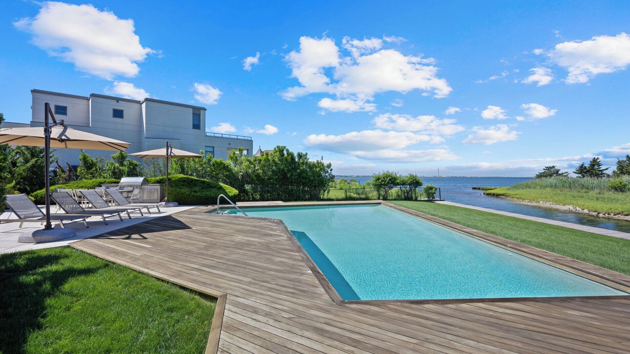 Photo of Outdoor in Westhampton