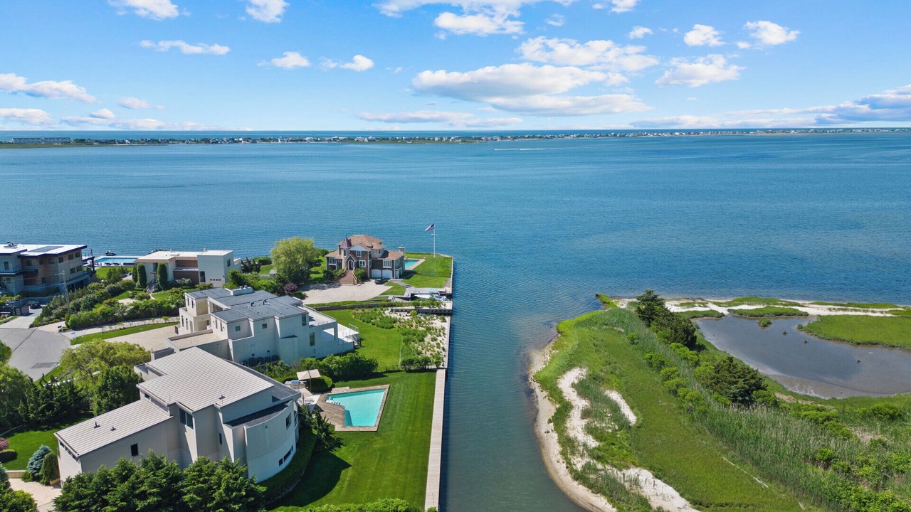 Photo of Outdoor in Westhampton