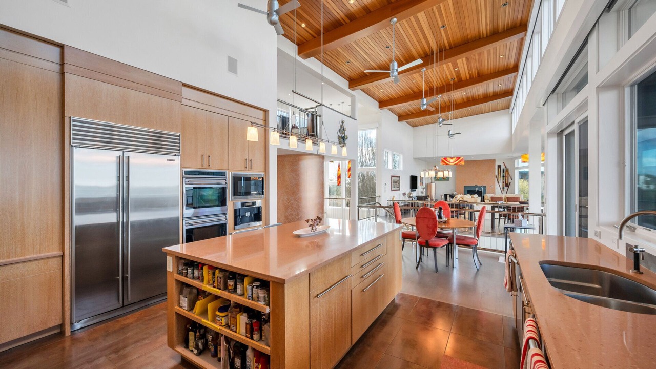 Photo of Kitchen in Westhampton