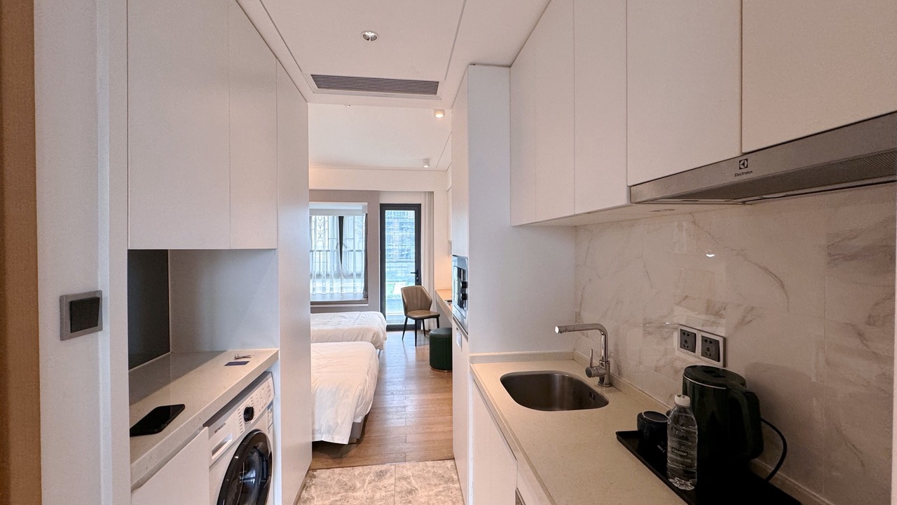 Photo of Kitchen in Shajing