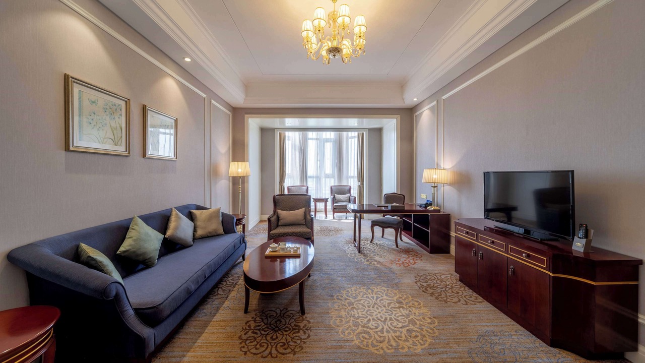 Photo of Bedroom in Shunyi