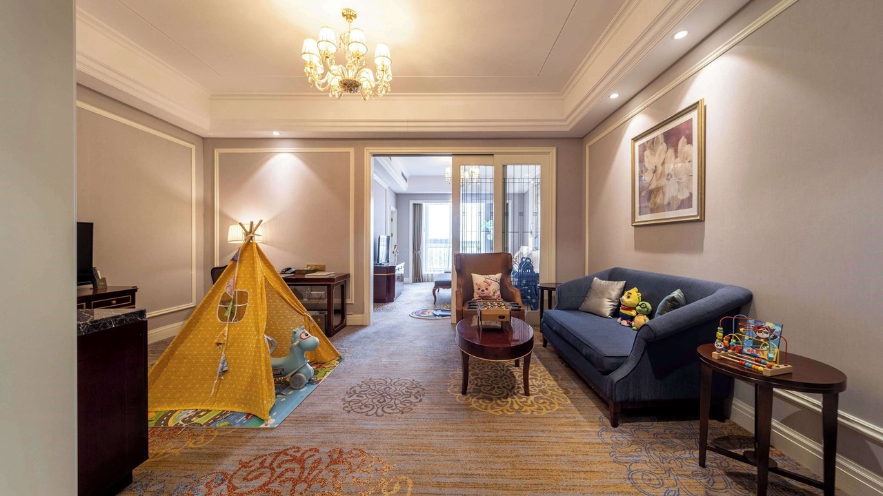 Photo of Bedroom in Shunyi