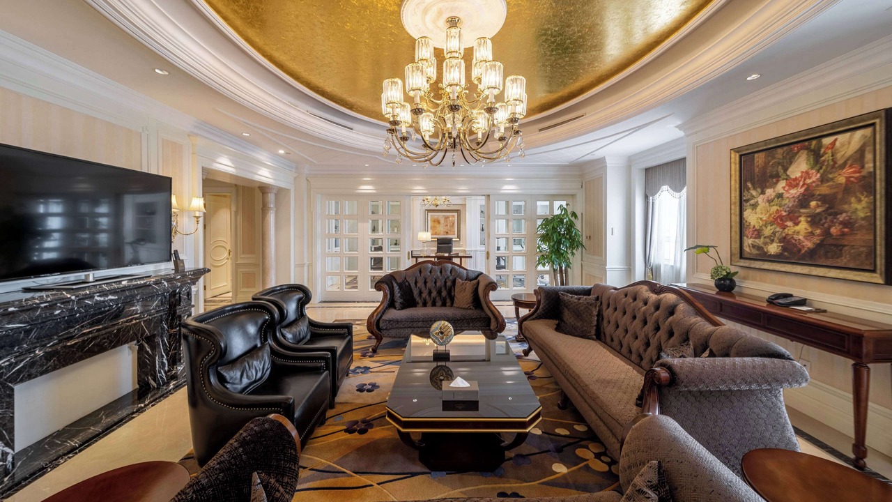 Photo of Bedroom in Shunyi