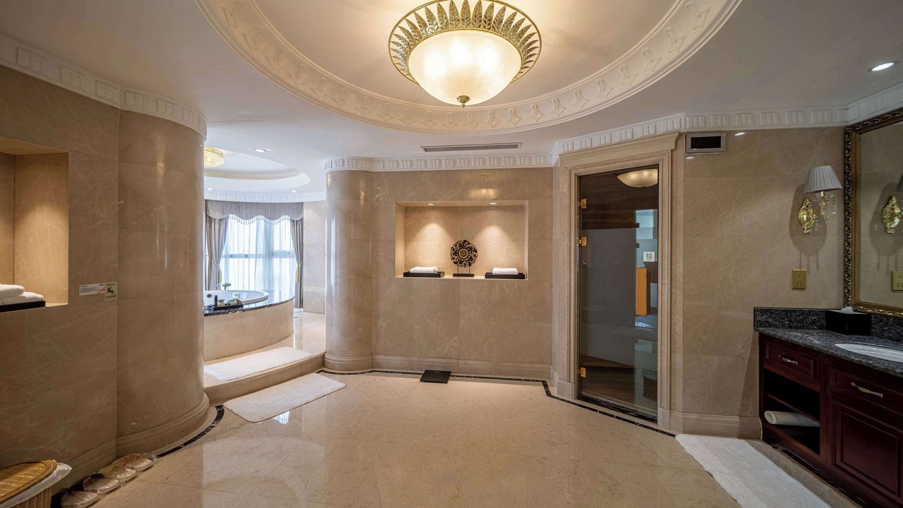 Photo of Bedroom in Shunyi