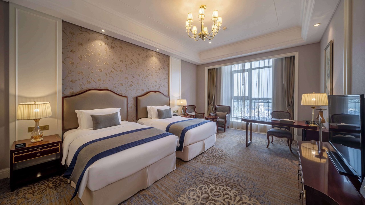 Photo of Bedroom in Shunyi