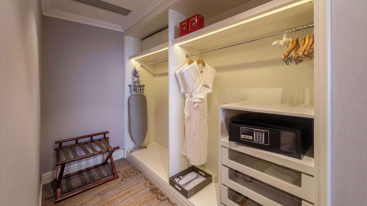 Photo of Bedroom in Shunyi