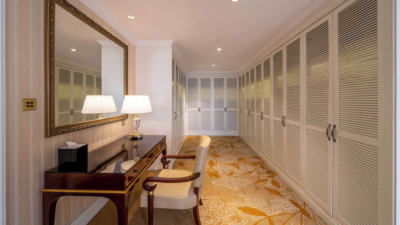 Photo of Bedroom in Shunyi