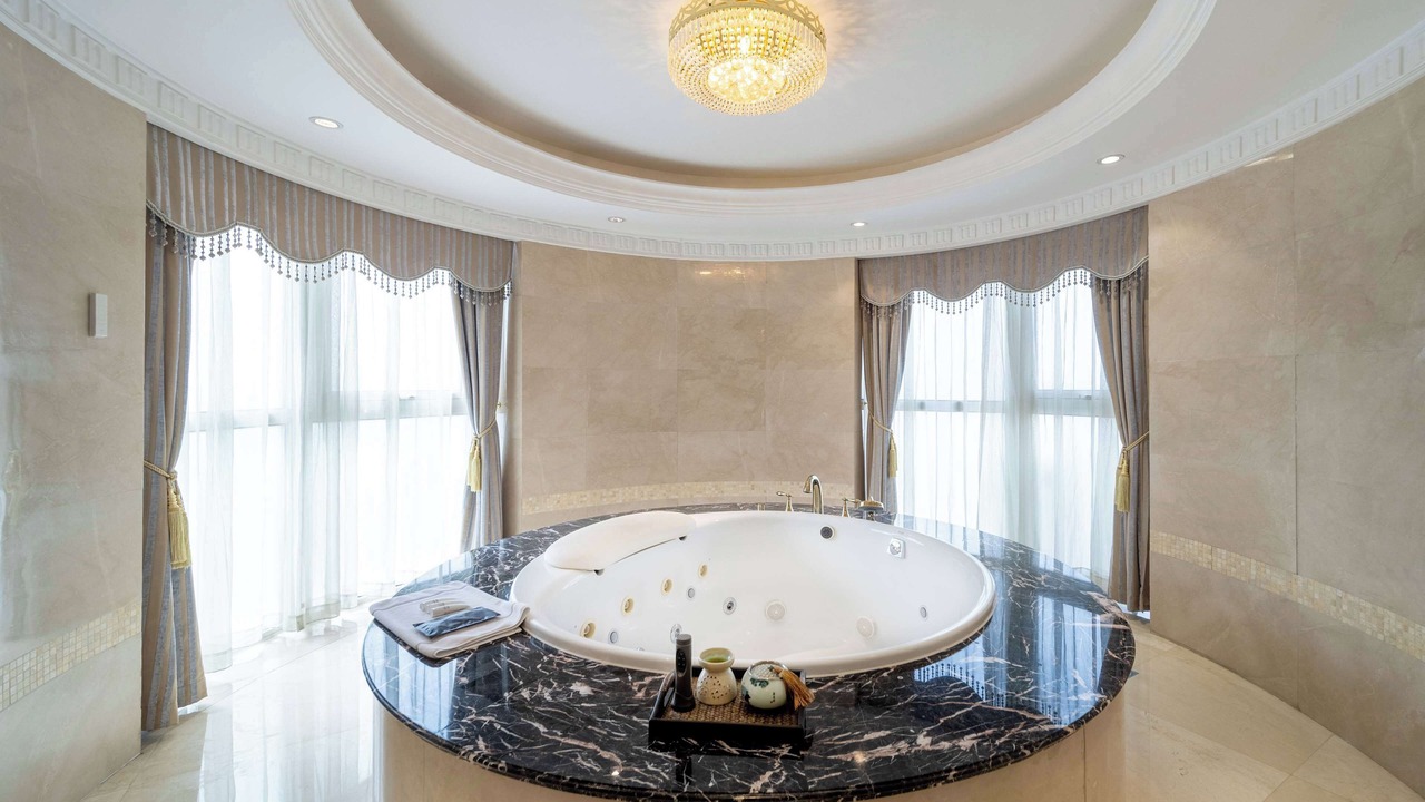 Photo of Bedroom in Shunyi