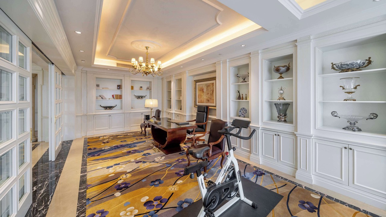 Photo of Bedroom in Shunyi