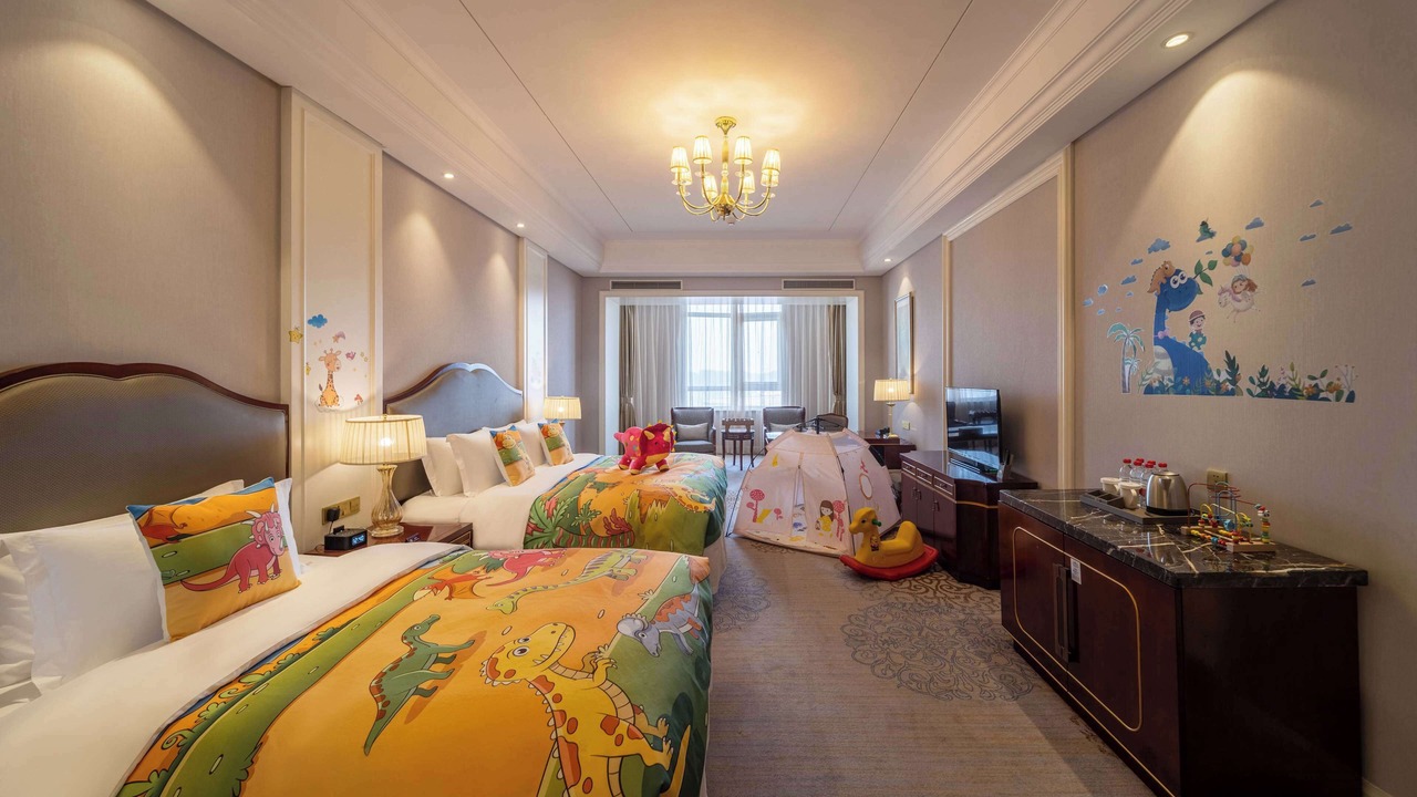 Photo of Bedroom in Shunyi