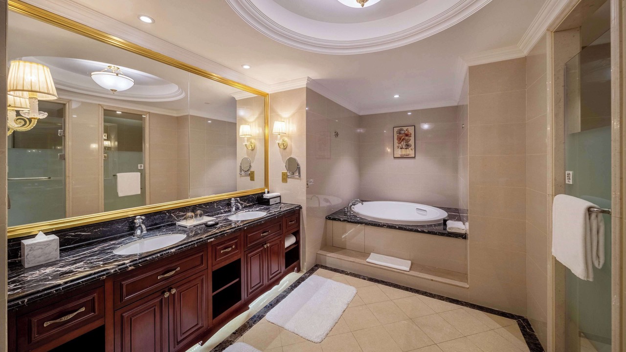 Photo of Kitchen in Shunyi
