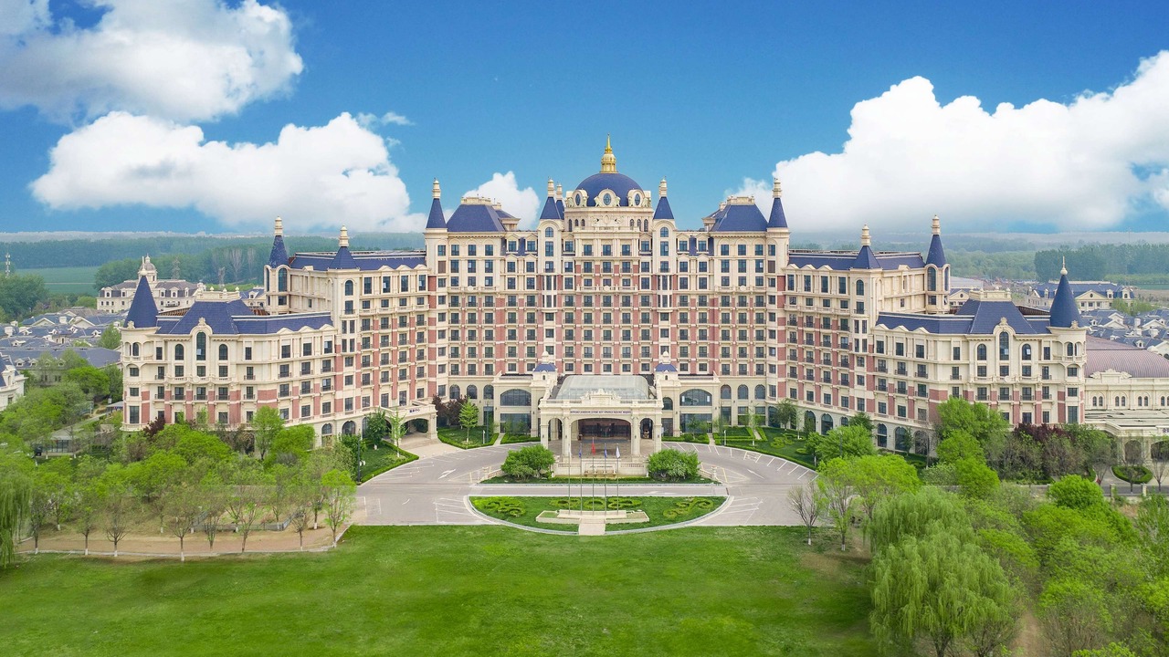 Photo of Outdoor in Shunyi