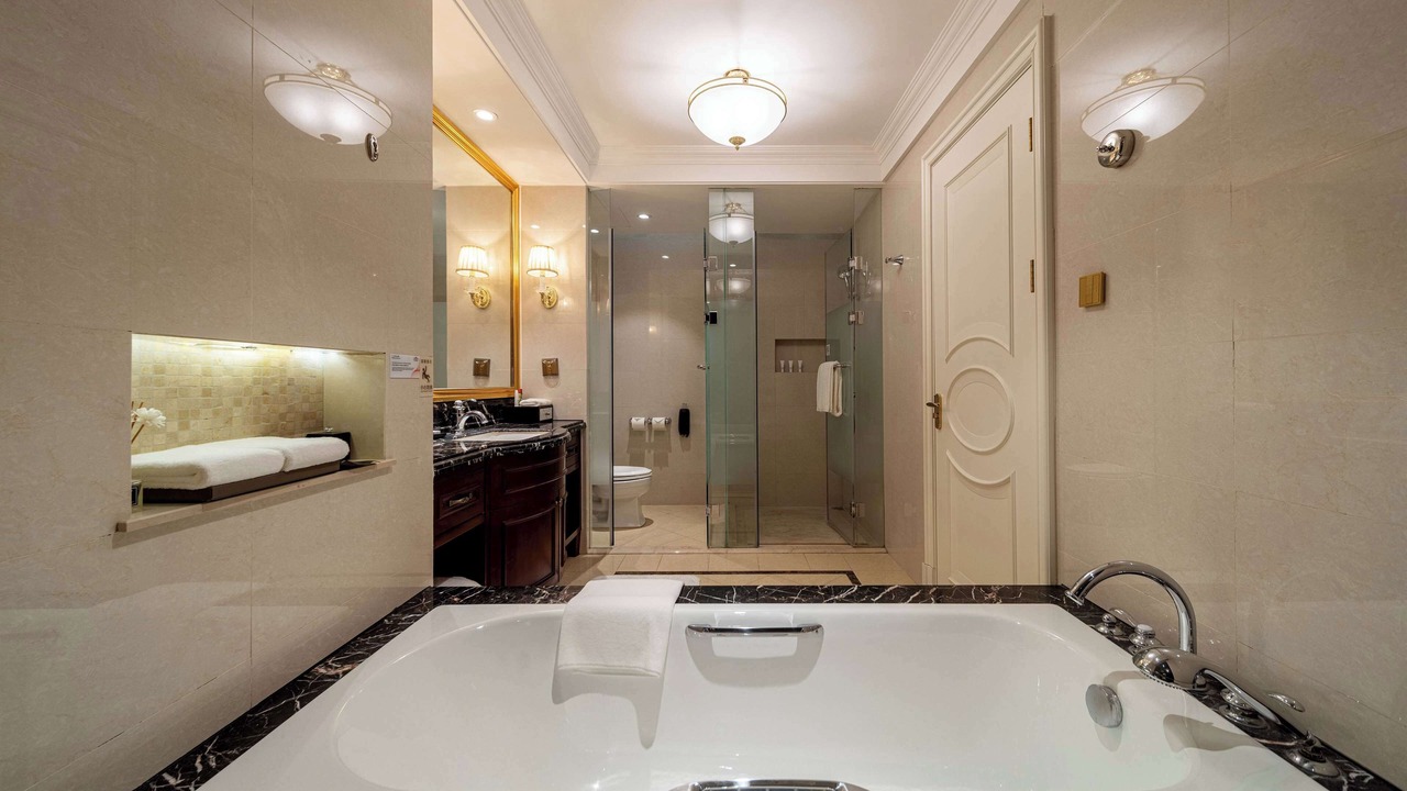 Photo of Bathroom in Shunyi