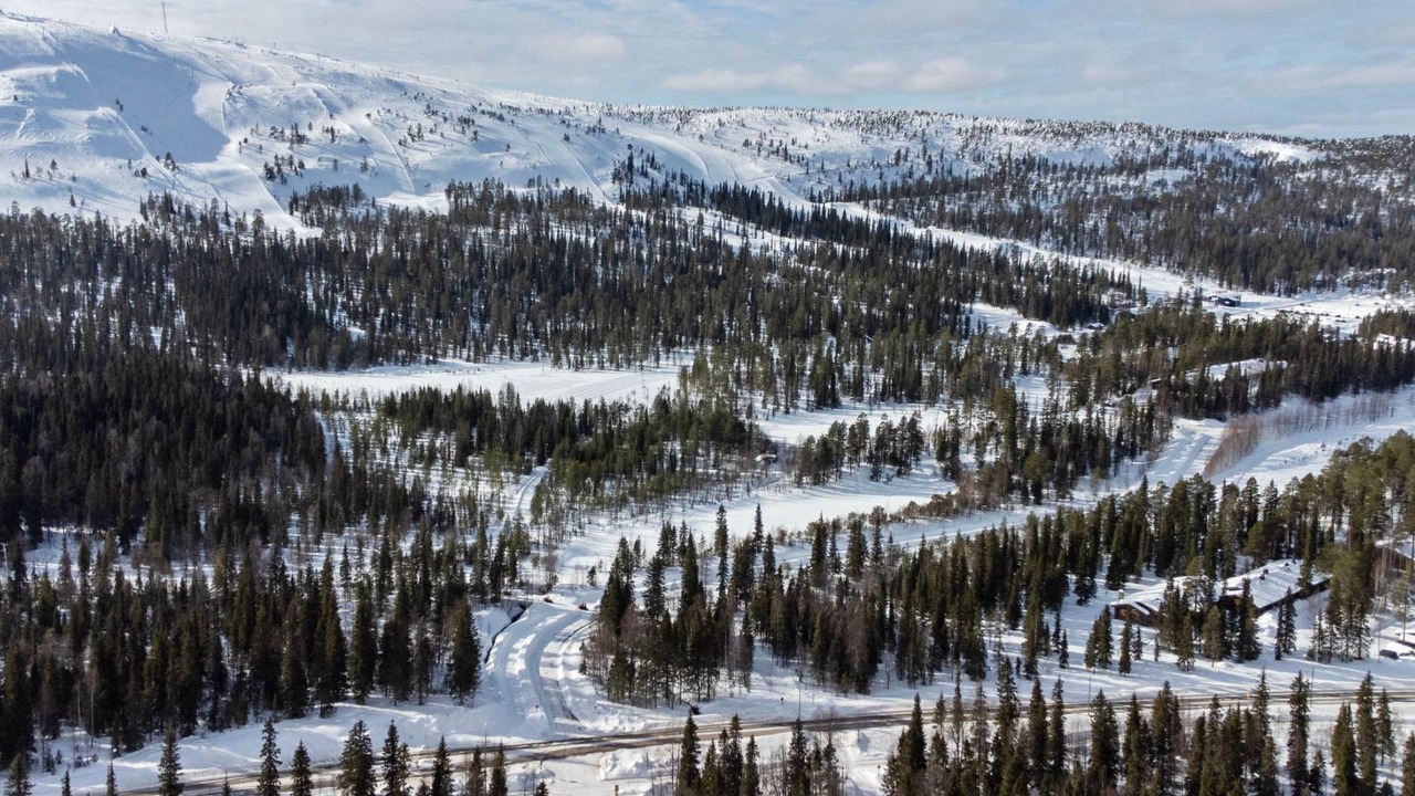 Photo of Outdoor in Luosto