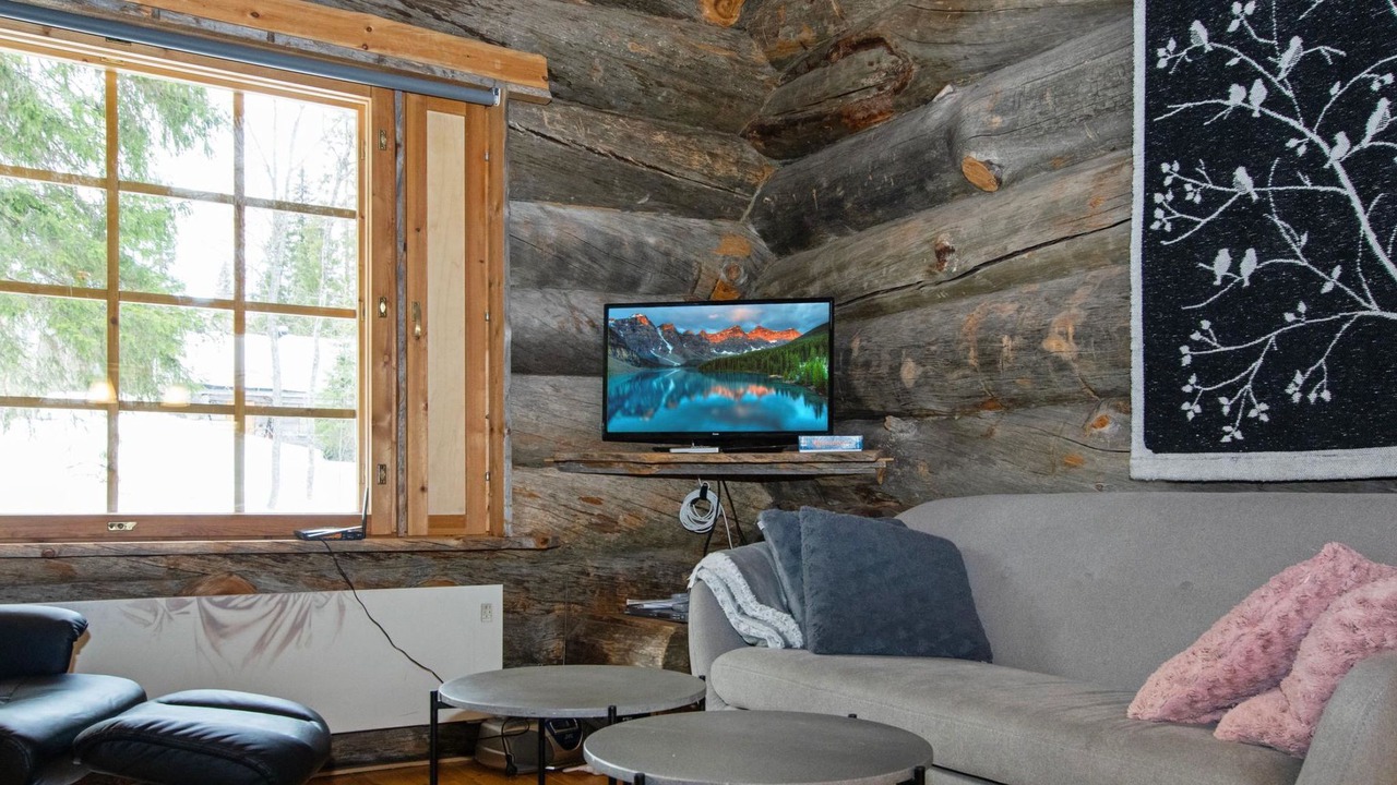 Photo of Livingroom in Luosto