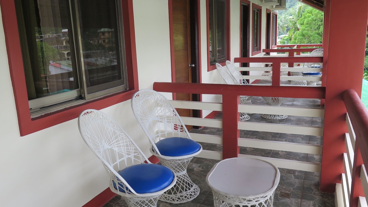Photo of Outdoor in Puerto Galera