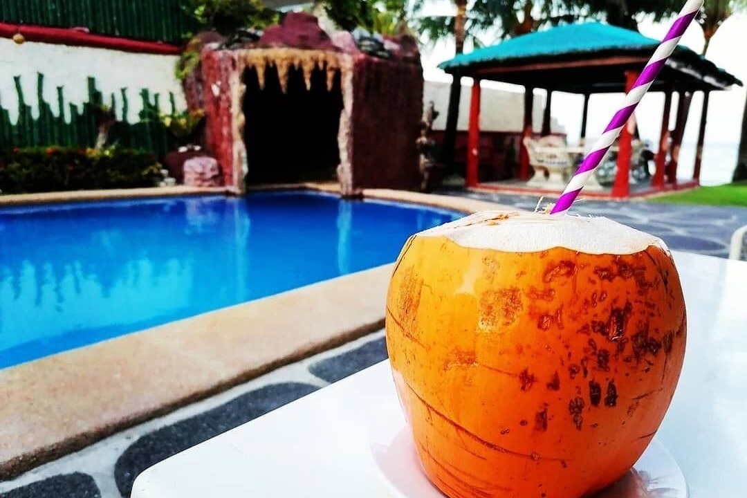Photo of Outdoor in Puerto Galera
