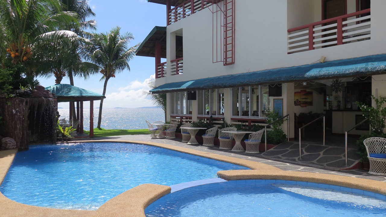 Photo of Outdoor in Puerto Galera
