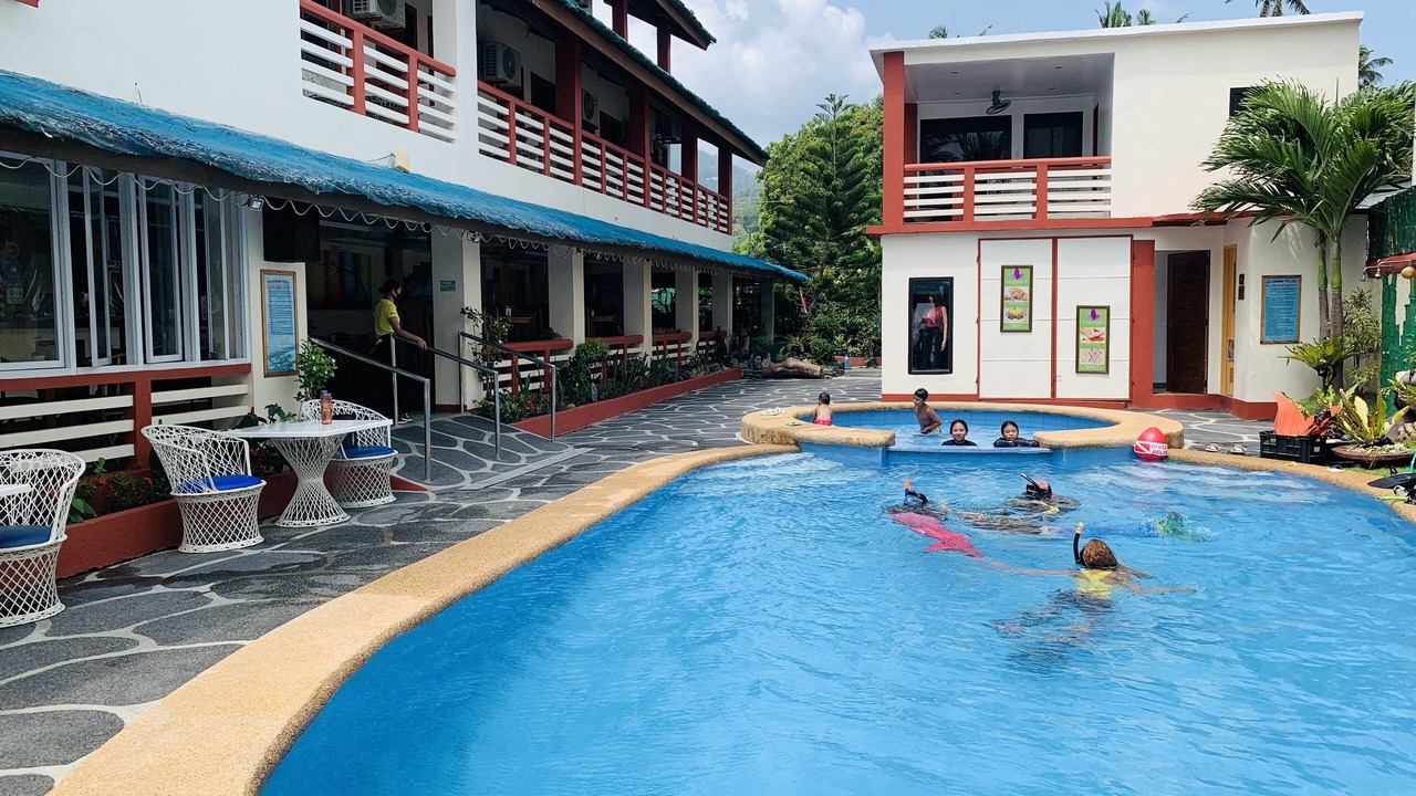 Photo of Outdoor in Puerto Galera