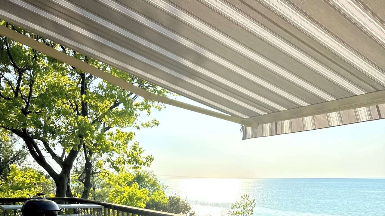 Photo of Outdoor in Beverly Shores