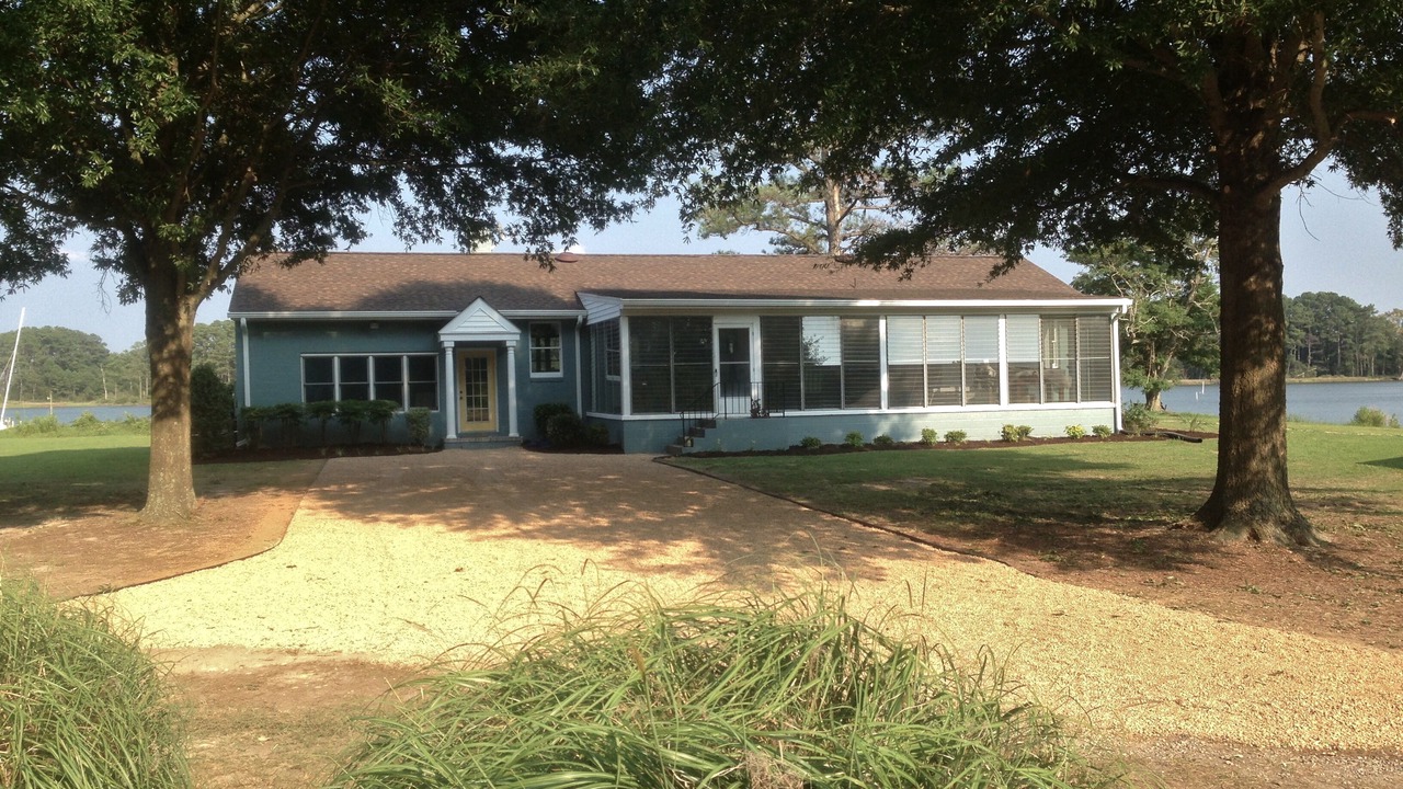 Photo of Outdoor in Grimstead