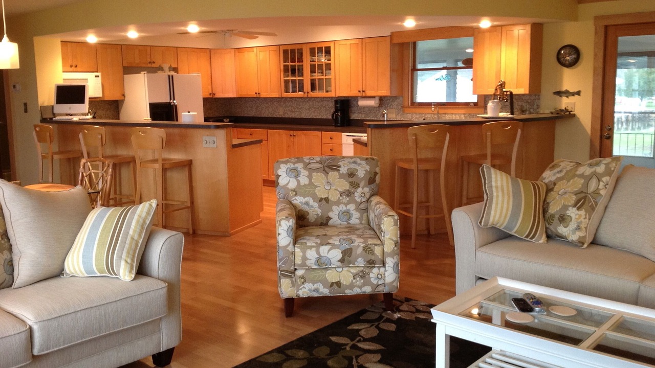 Photo of Livingroom in Grimstead