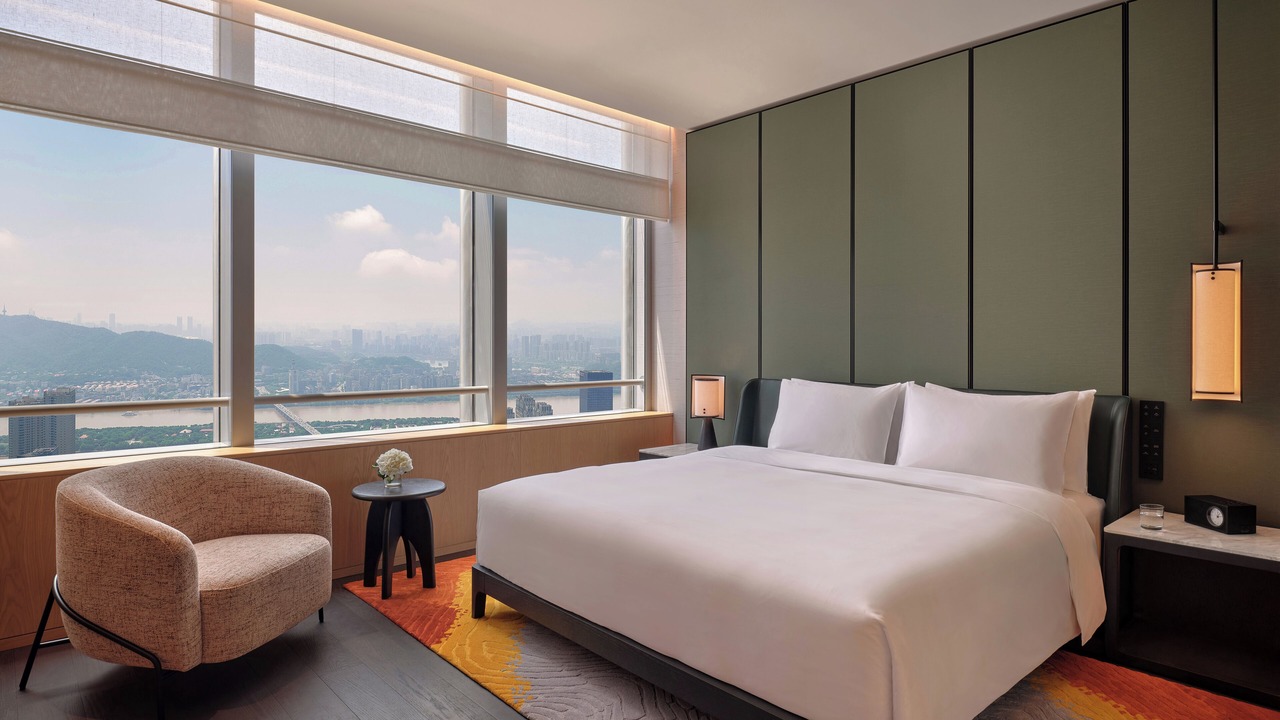 Photo of Bedroom in Tian Xin