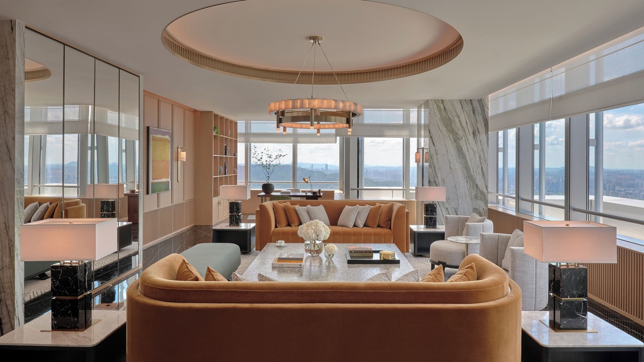 Photo of Bedroom in Tian Xin