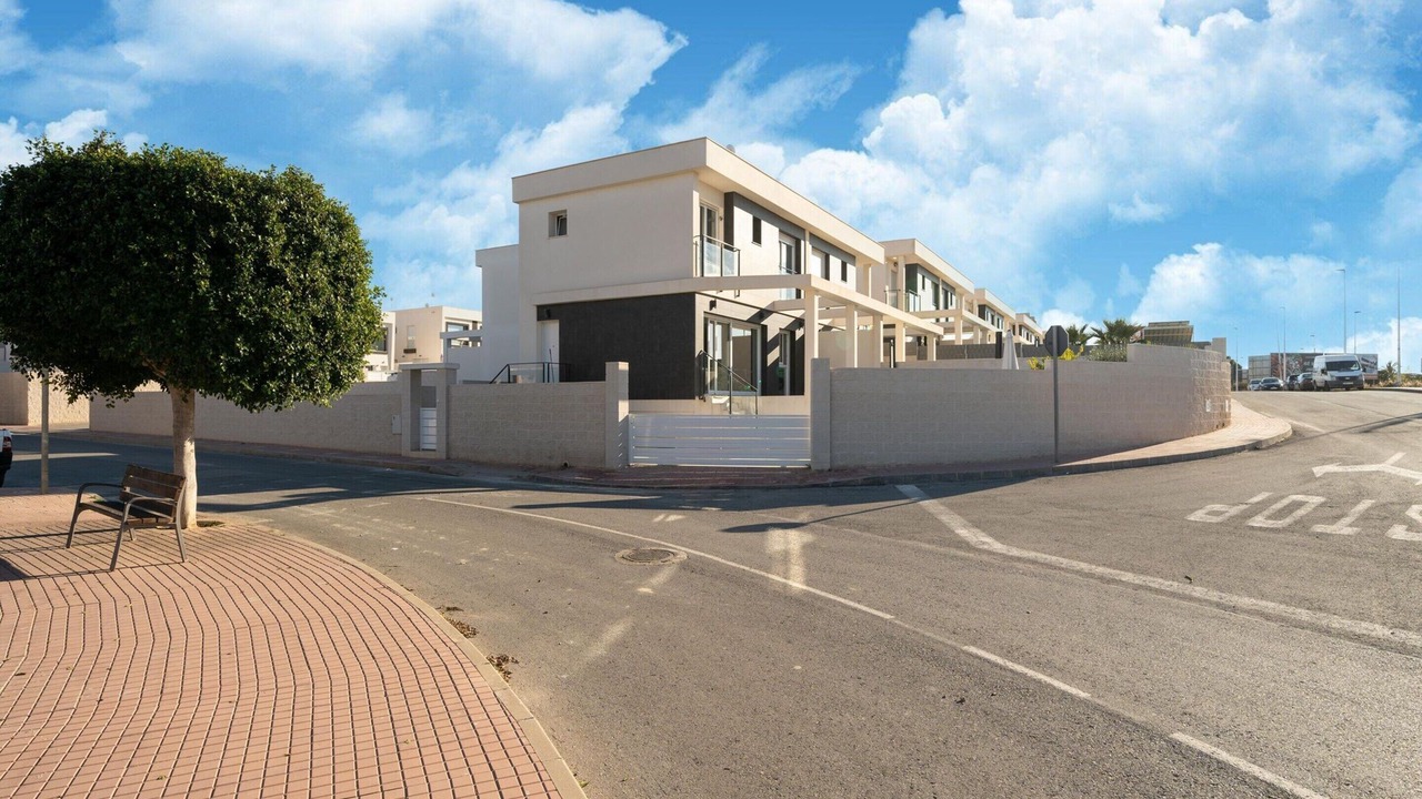 Photo of Outdoor in Gran Alacant