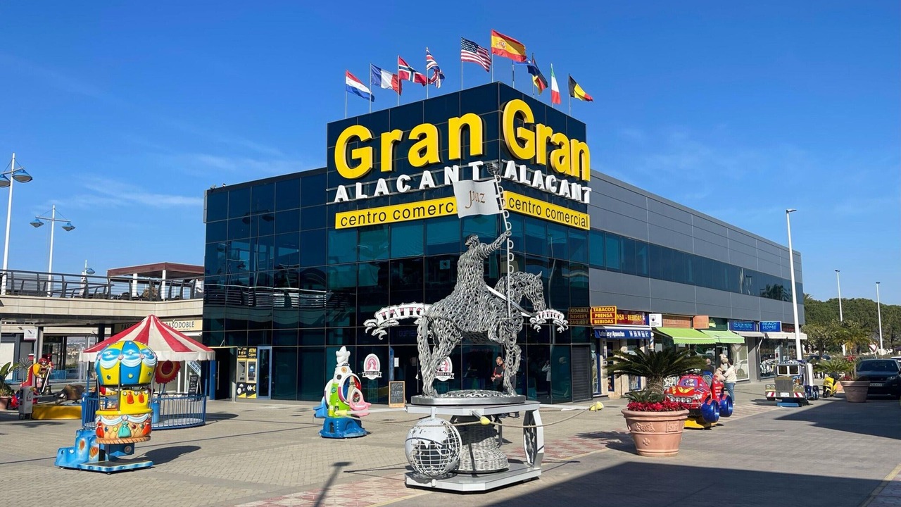Photo of Others in Gran Alacant