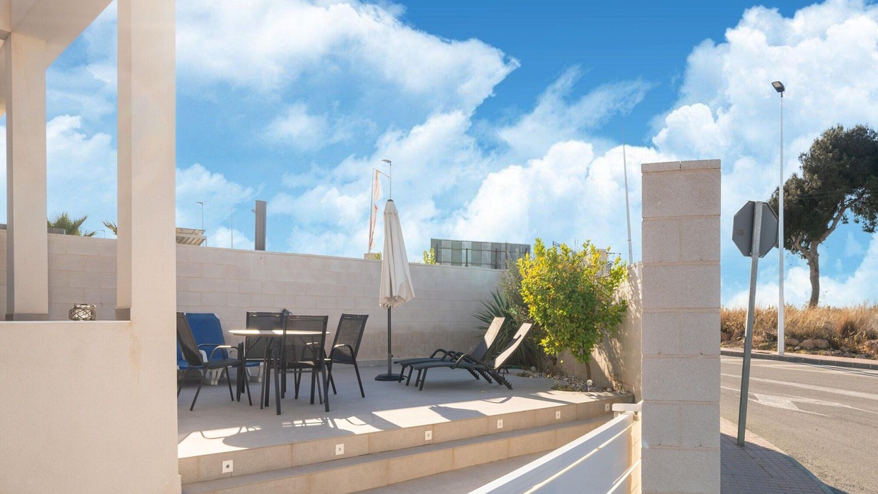 Photo of Outdoor in Gran Alacant