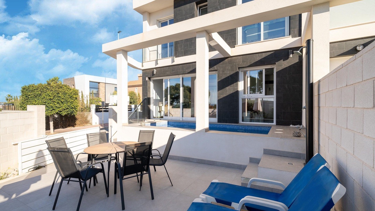 Photo of Outdoor in Gran Alacant