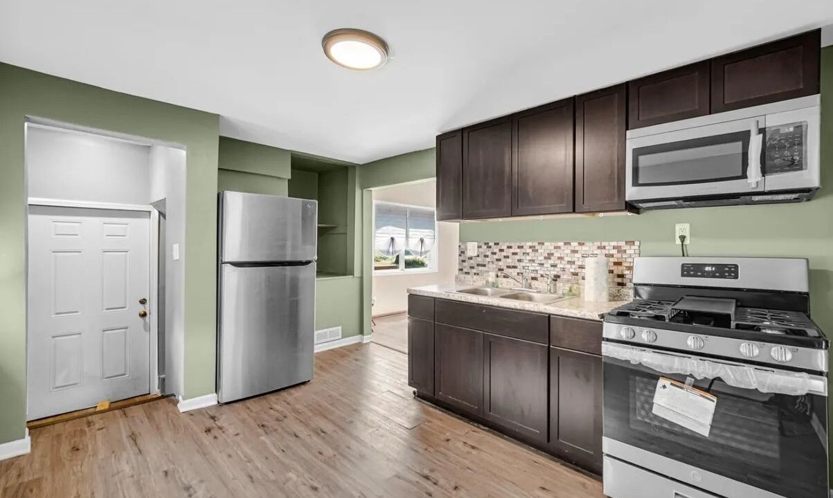 Photo of Kitchen in Gary