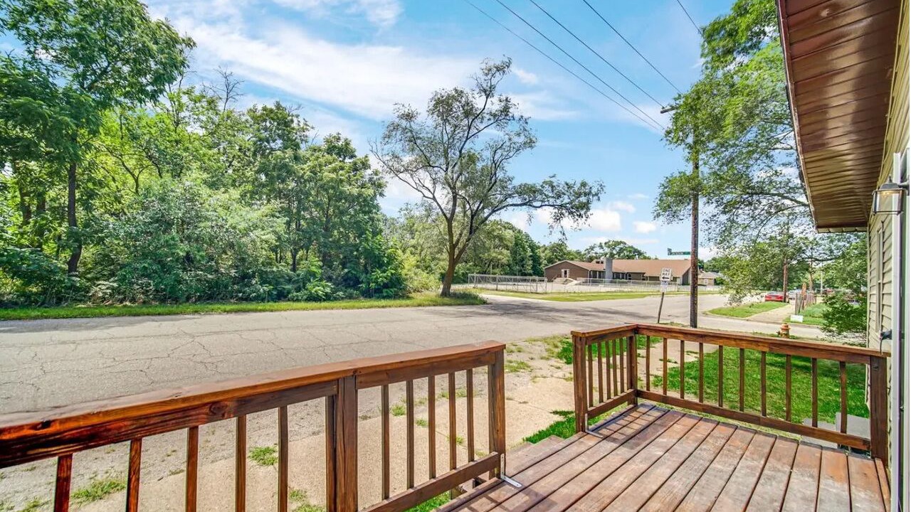 Photo of Outdoor in Gary